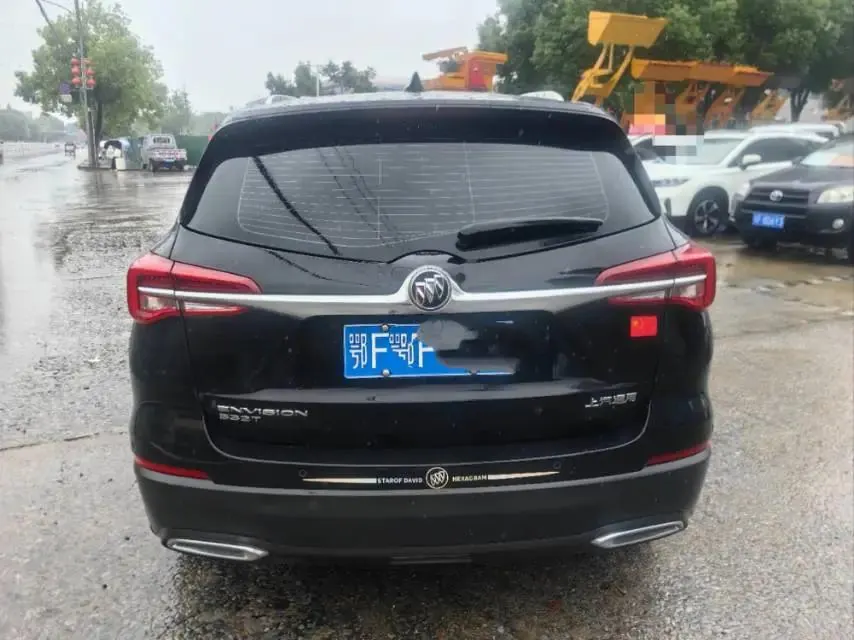 Angkewei 2021 532T Two-Drive Elite Model 4