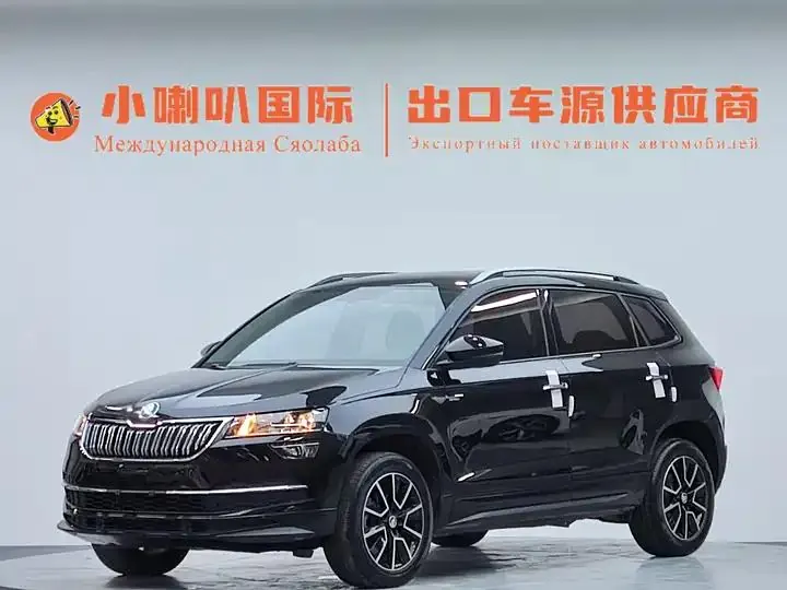 Krook 2022 TSI280 Premium Edition - View 1