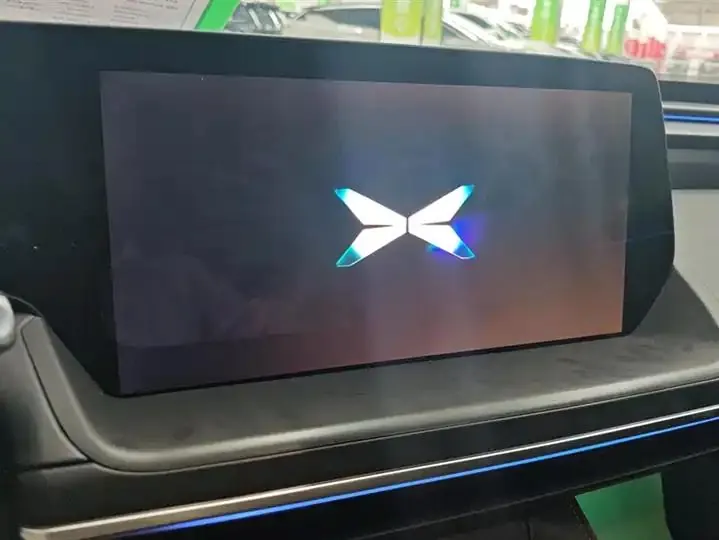 Xpeng P7 2024 P7i 550 Pro 13