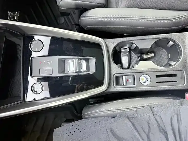 Audi A3 2022 model A3L Limousine 35 TFSI Sporty Style 12