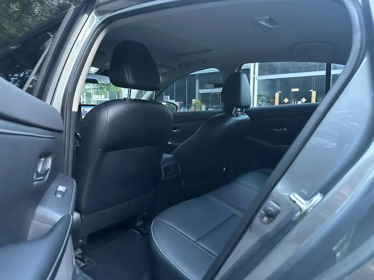 Sylphy 2021 1.6L XL CVT Intelligent Enjoyment Edition 6