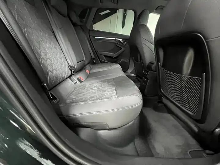 Audi A3 2023 Sportback 35 TFSI Luxury Sport 16