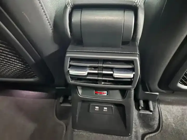 Audi A3 2023 Sportback 35 TFSI Luxury Sport 18