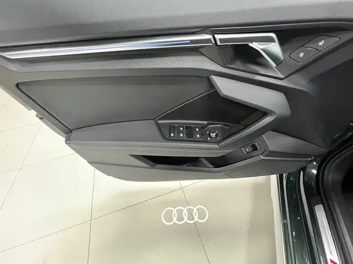 Audi A3 2023 Sportback 35 TFSI Luxury Sport 20