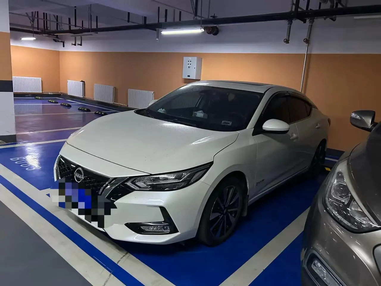 Xuanyi 2022 Electric Drive e-POWER Super Zhilian PLUS - View 1