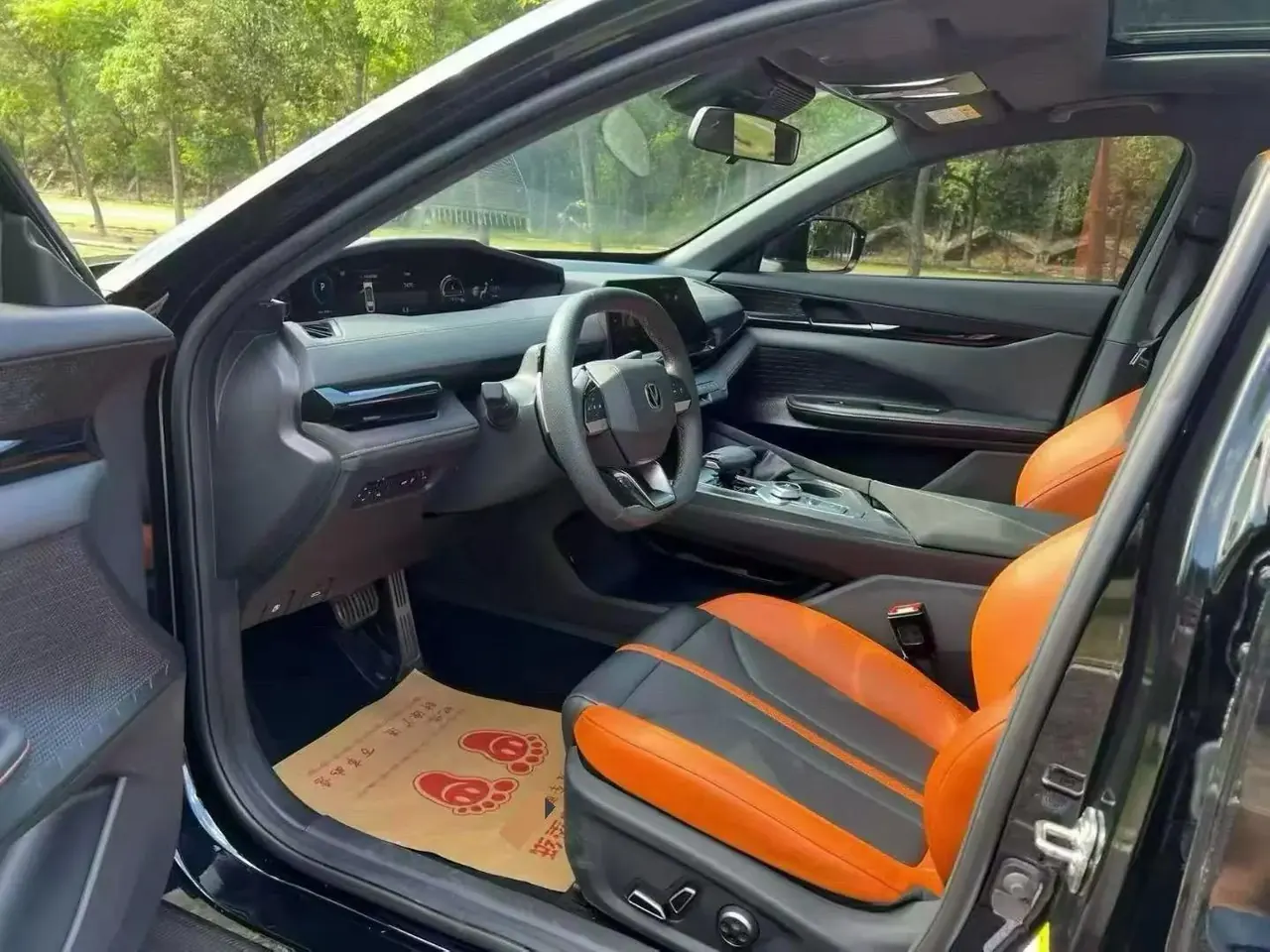 ChangAn 2024 UNI-V 1.5T Prestige Sports Automatic 4