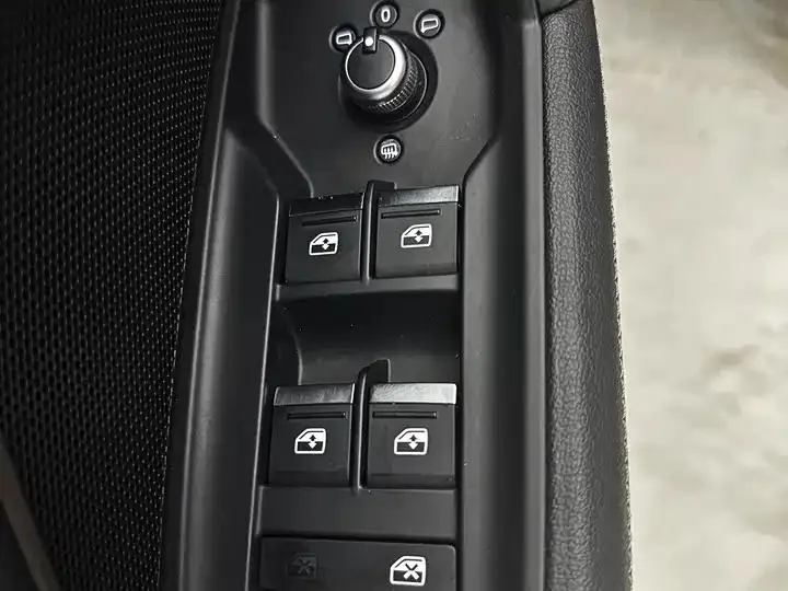 Audi A3 2021 model Sportback 35 TFSI Fashion Sport version 13