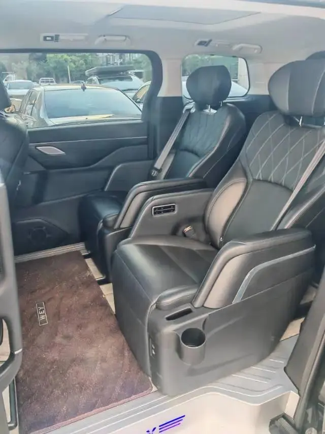 Alpine DHT-PHEV 2024 Four-wheel Drive Premium Edition 3