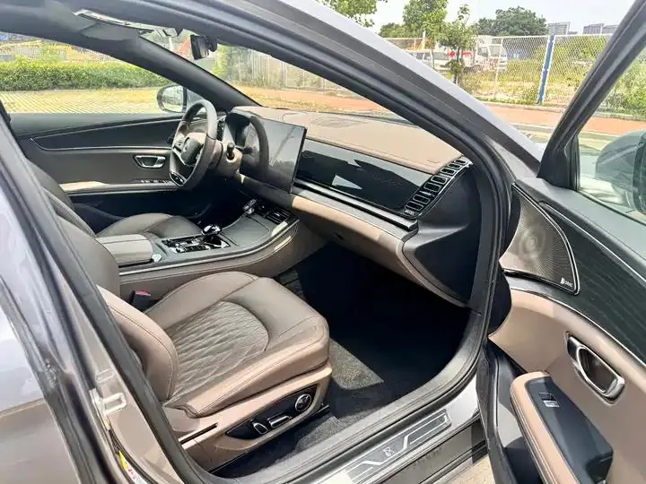 Han 2020 DM 4WD Performance Edition Premium Model 11