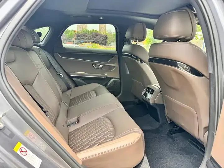Han 2020 DM 4WD Performance Edition Premium Model 12