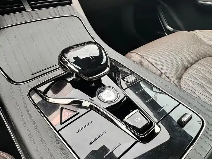Han 2020 DM 4WD Performance Edition Premium Model 15