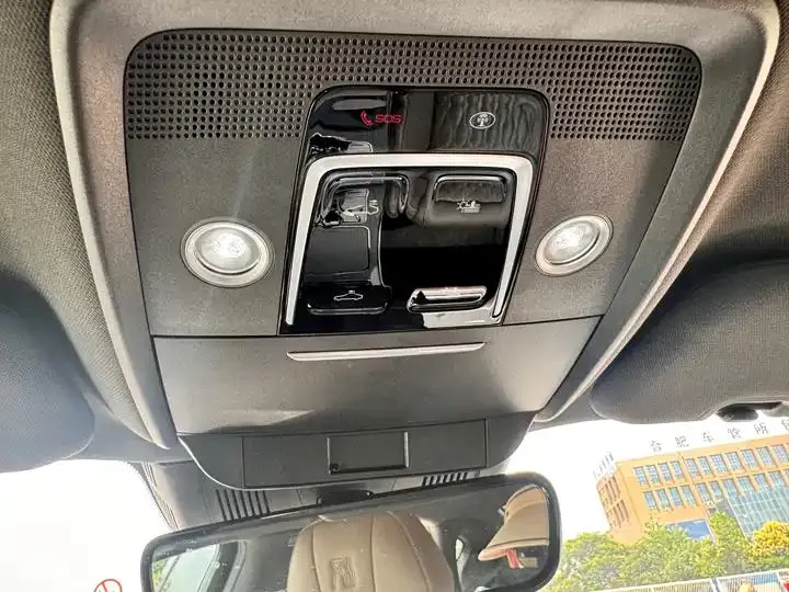 Han 2020 DM 4WD Performance Edition Premium Model 17