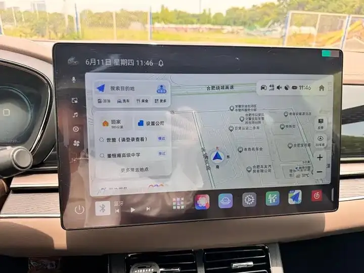 Han 2020 DM 4WD Performance Edition Premium Model 22