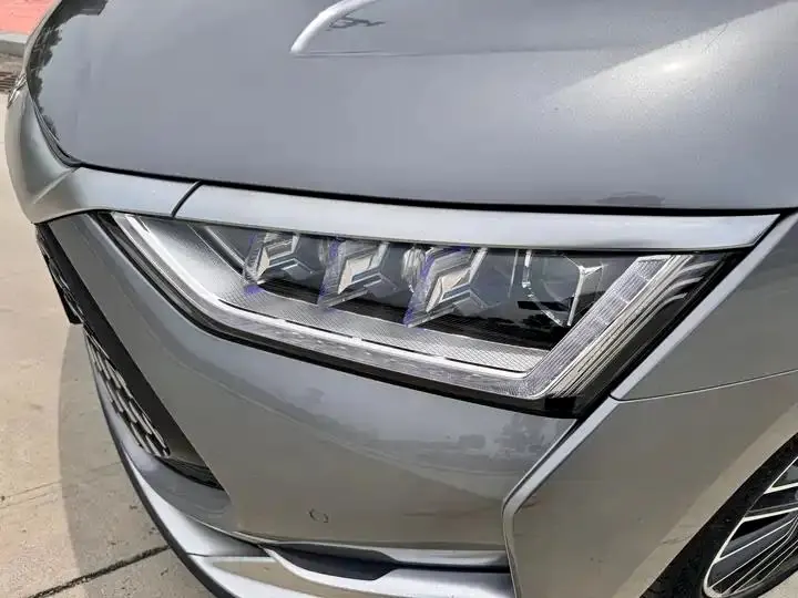 Han 2020 DM 4WD Performance Edition Premium Model 25