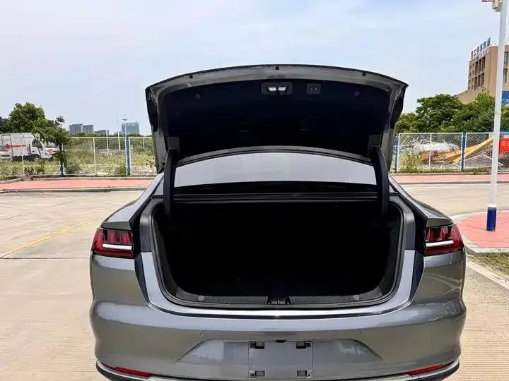 Han 2020 DM 4WD Performance Edition Premium Model 26