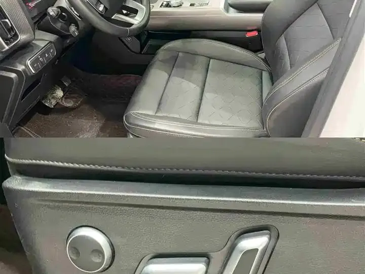 Haval Big Dog 2024 1.5T DCT Border Animal Husbandry Edition 7