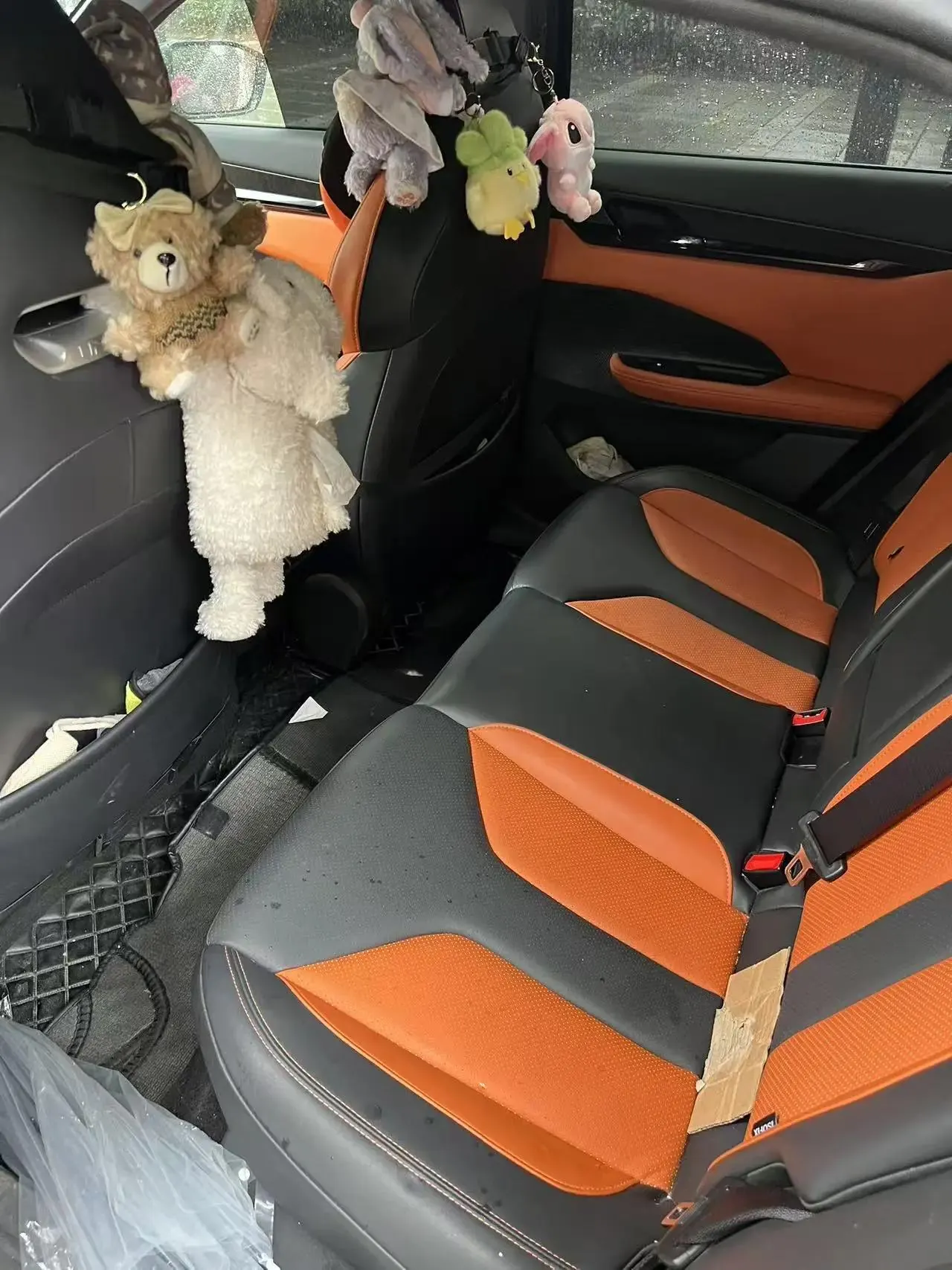 ChangAn 2023 UNI-V 1.5T Sport Edition Automatic 6