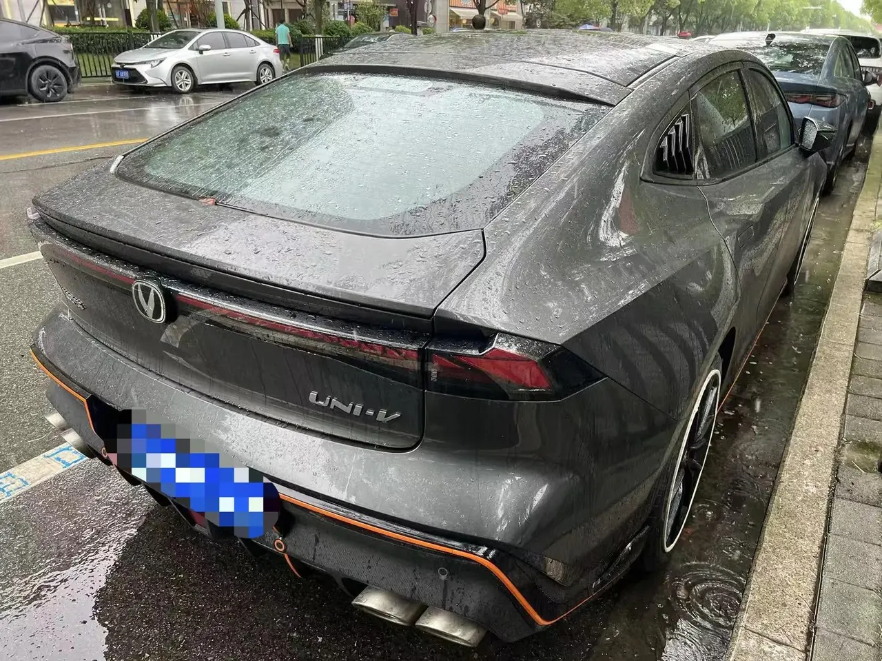 ChangAn 2023 UNI-V 1.5T Sport Edition Automatic 7
