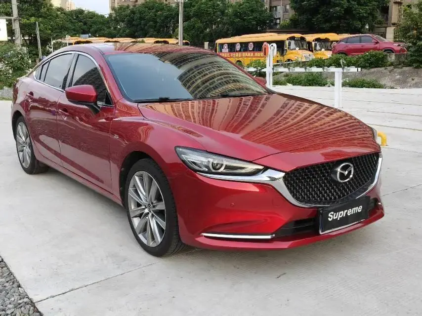 Atz 2020 2.5L Skyactiv Sport Edition 2