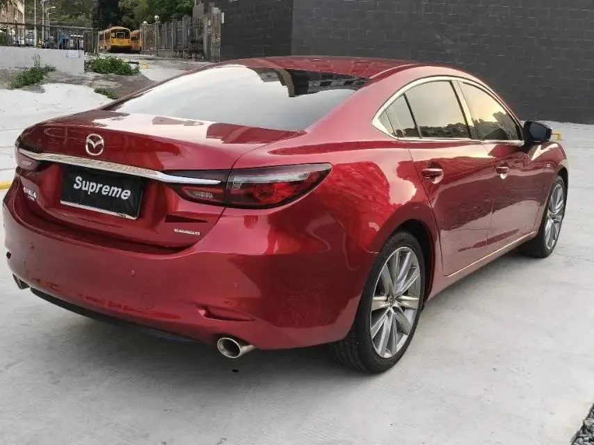 Atz 2020 2.5L Skyactiv Sport Edition 6