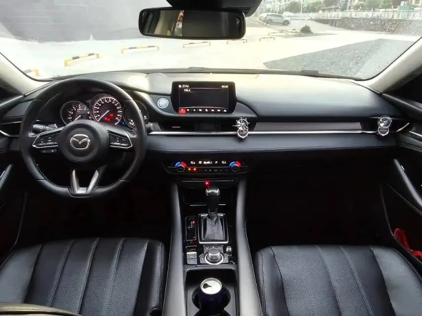 Atz 2020 2.5L Skyactiv Sport Edition 8