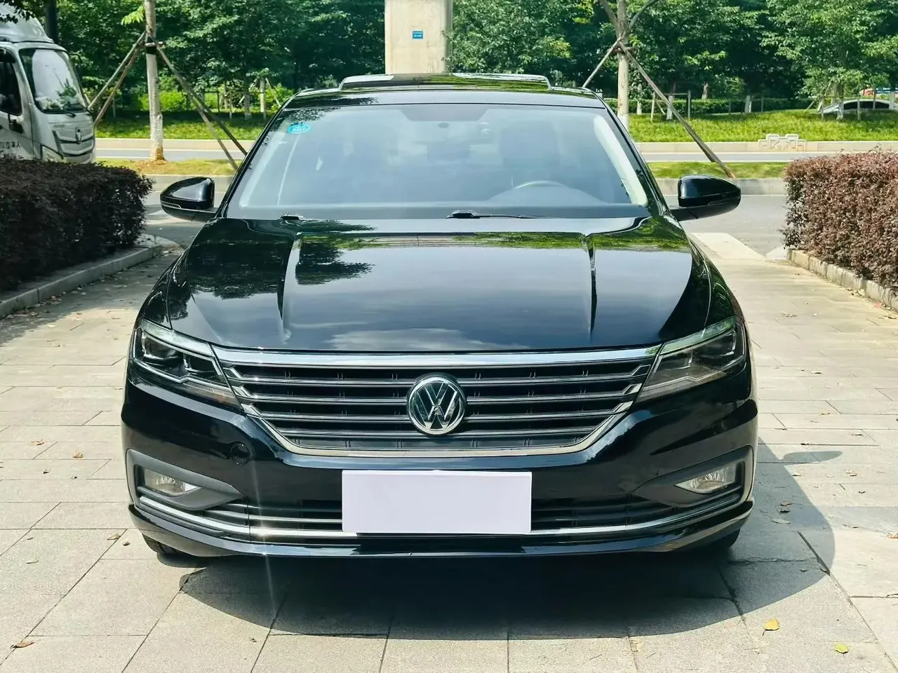 Lavida 2019 280TSI DSG Comfort Edition Country VI 2