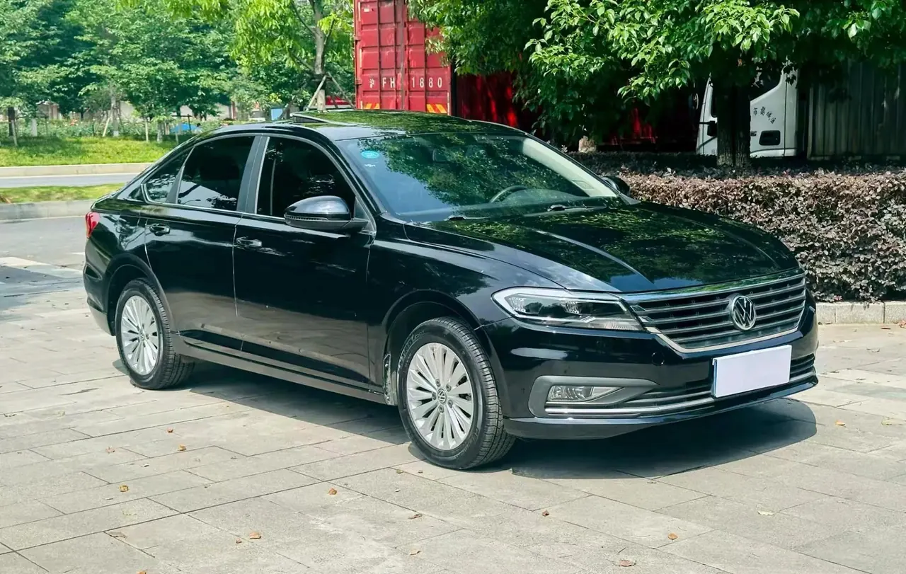 Lavida 2019 280TSI DSG Comfort Edition Country VI 3