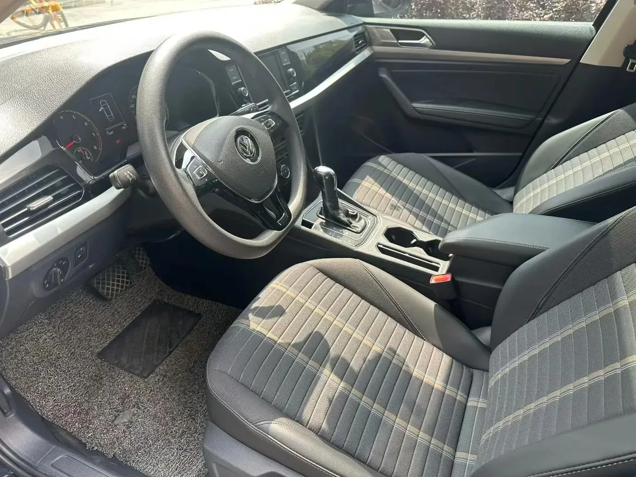 Lavida 2019 280TSI DSG Comfort Edition Country VI 4