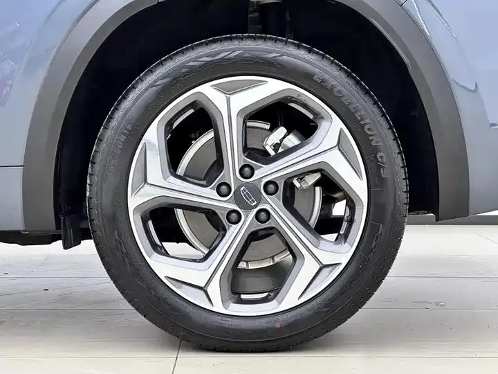 XingyueL (Monjaro) 2024 2.0TD DCT EVO Two-Drive Long Wind Edition 16