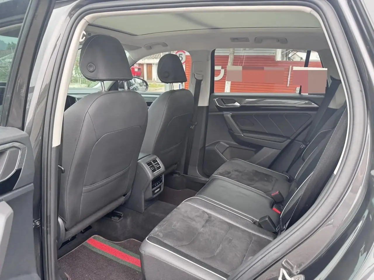 Tan Yue 2020 330TSI Two-Drive Deluxe Zhilian Pro 6