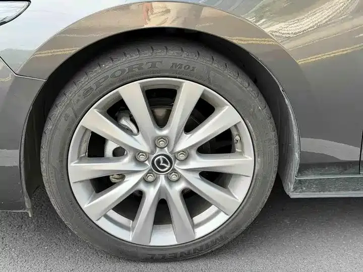 Mazda 3 Onksera 2020 2.0L Automatic Quality Elegant Edition 13