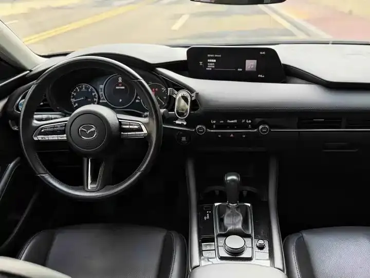 Mazda 3 Onksera 2020 2.0L Automatic Quality Elegant Edition 16