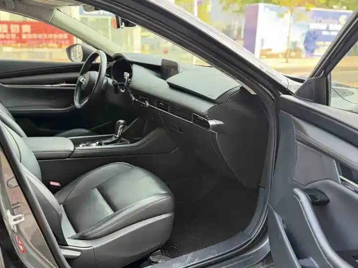 Mazda 3 Onksera 2020 2.0L Automatic Quality Elegant Edition 17