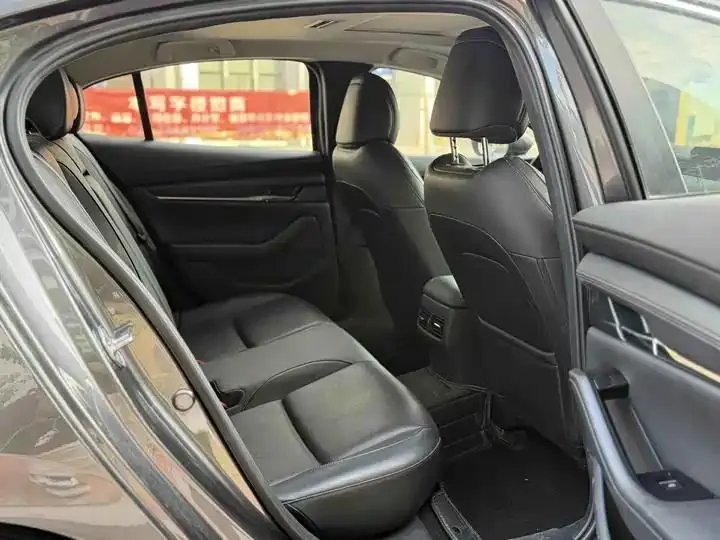 Mazda 3 Onksera 2020 2.0L Automatic Quality Elegant Edition 21
