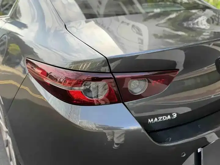 Mazda 3 Onksera 2020 2.0L Automatic Quality Elegant Edition 22