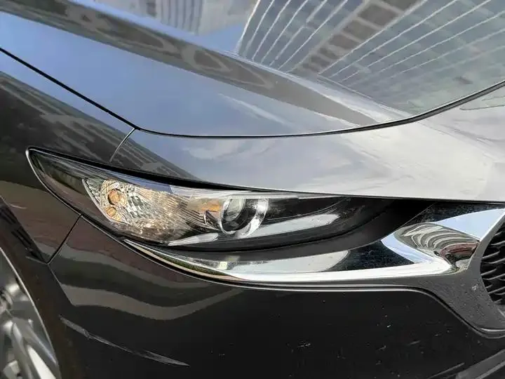 Mazda 3 Onksera 2020 2.0L Automatic Quality Elegant Edition 23
