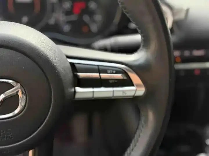 Mazda 3 Onksera 2020 2.0L Automatic Quality Elegant Edition 29