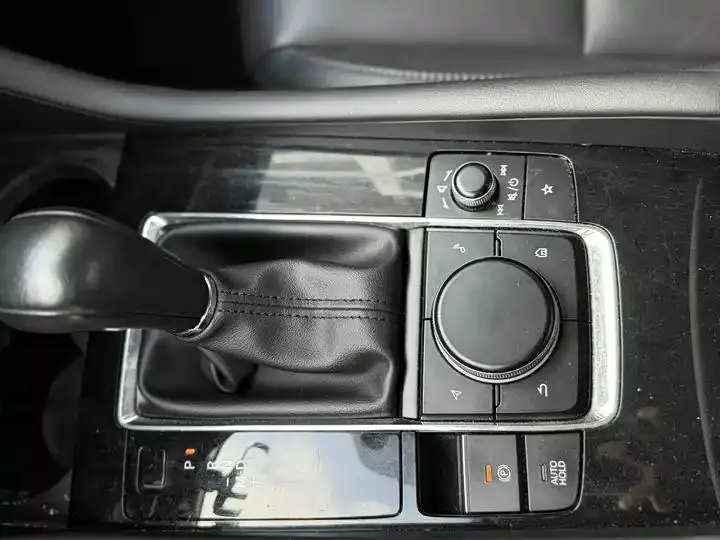 Mazda 3 Onksera 2020 2.0L Automatic Quality Elegant Edition 7