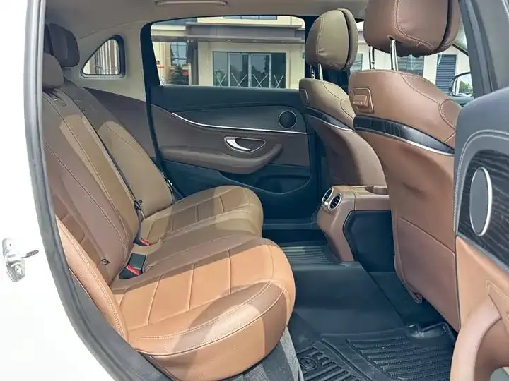 Mercedes Benz E-Class 2020 to E 300 L Sports Fashion 11