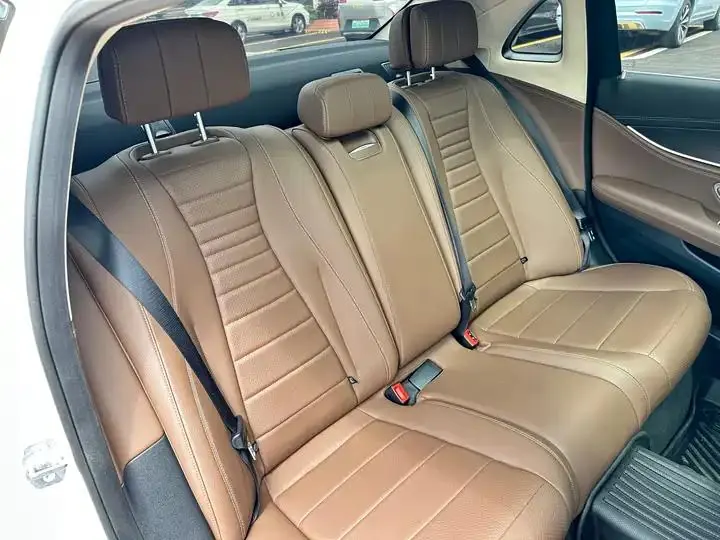 Mercedes Benz E-Class 2020 to E 300 L Sports Fashion 12