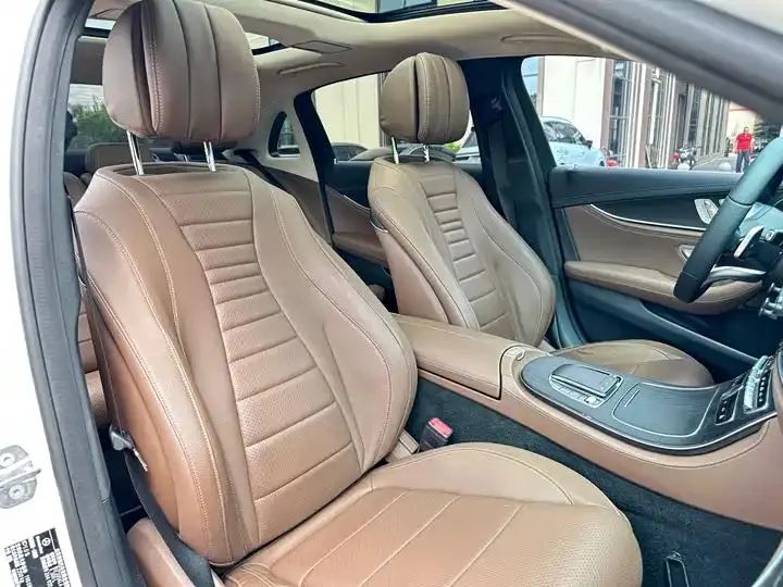 Mercedes Benz E-Class 2020 to E 300 L Sports Fashion 14