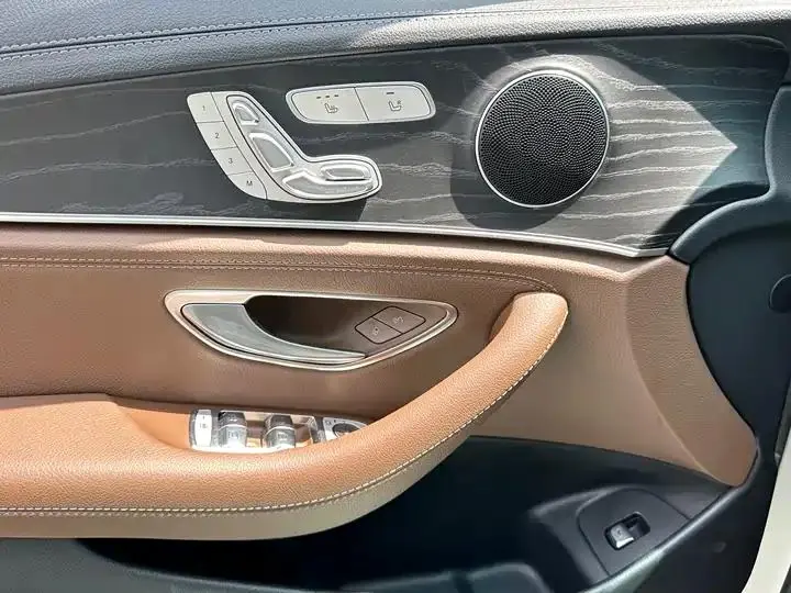 Mercedes Benz E-Class 2020 to E 300 L Sports Fashion 15