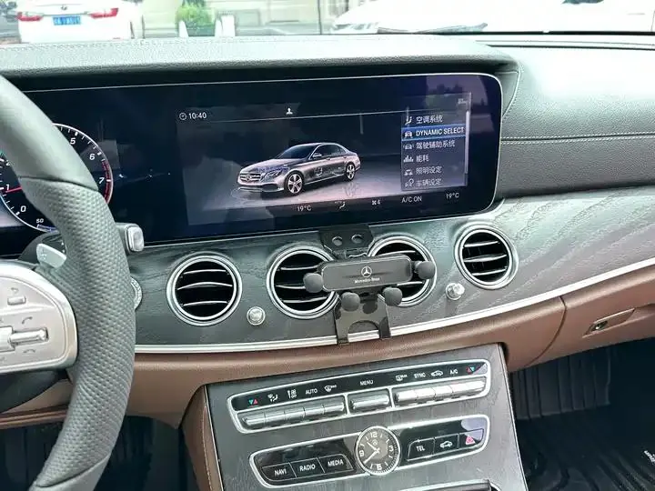 Mercedes Benz E-Class 2020 to E 300 L Sports Fashion 19