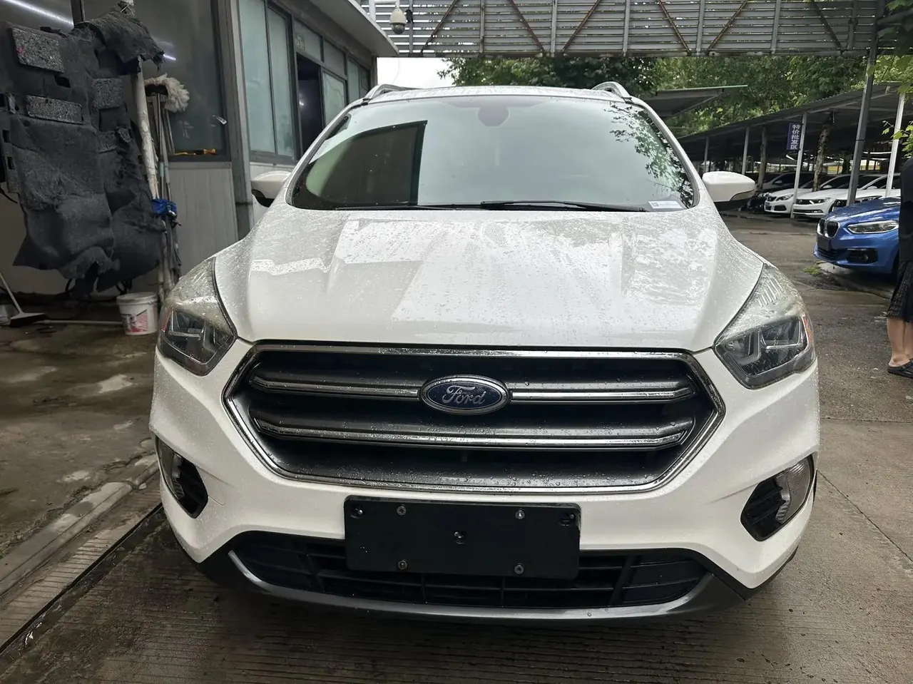 Maverick 2019 EcoBoost 9000.00g Platinum Wing National V 2