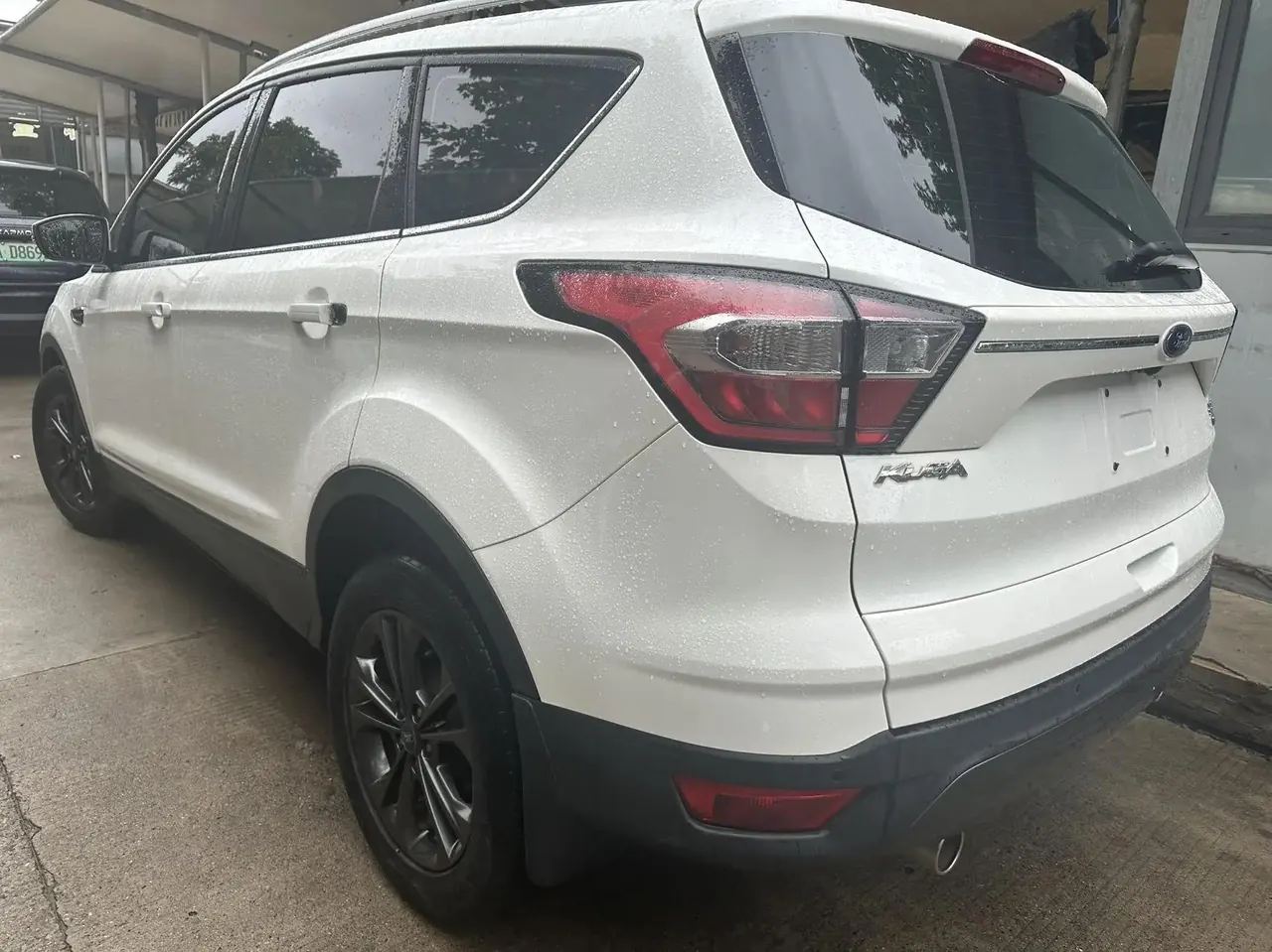 Maverick 2019 EcoBoost 9000.00g Platinum Wing National V 3