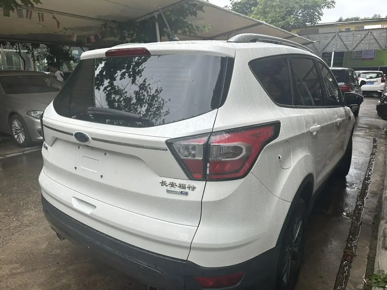 Maverick 2019 EcoBoost 9000.00g Platinum Wing National V 4
