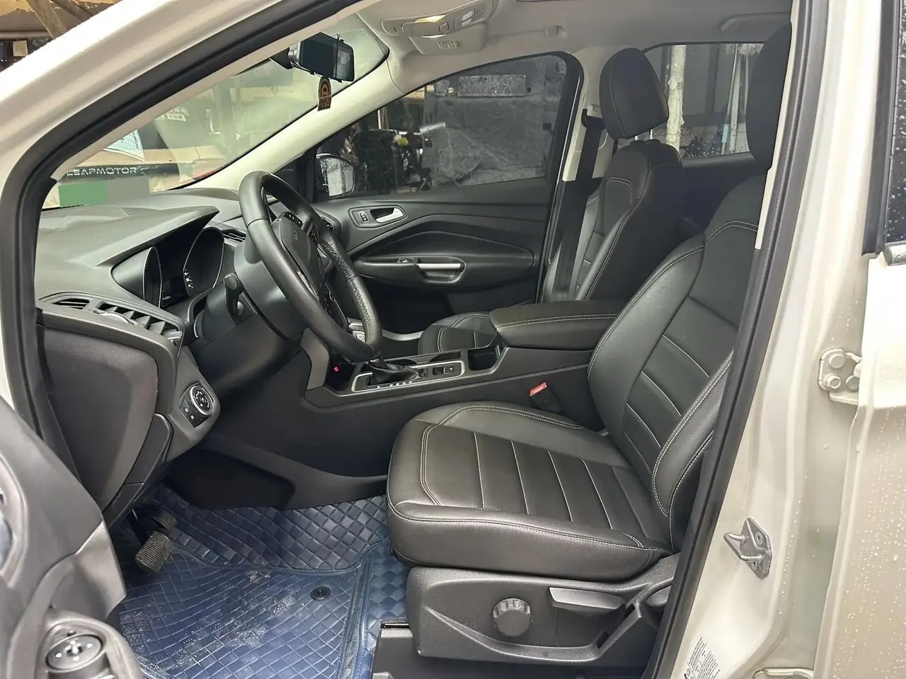 Maverick 2019 EcoBoost 9000.00g Platinum Wing National V 5