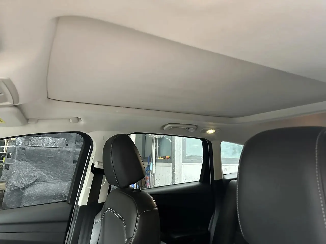 Maverick 2019 EcoBoost 9000.00g Platinum Wing National V 6