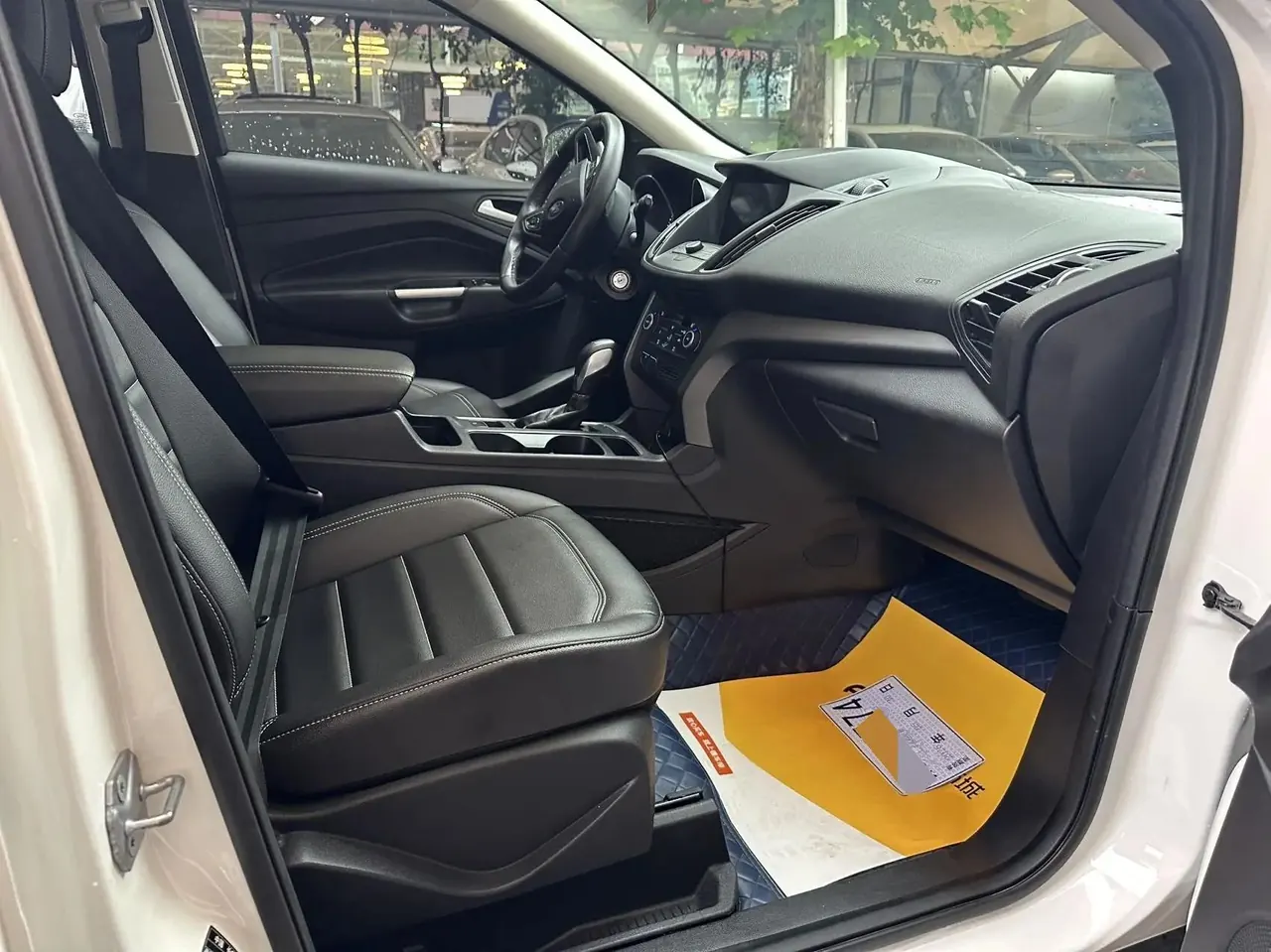 Maverick 2019 EcoBoost 9000.00g Platinum Wing National V 7