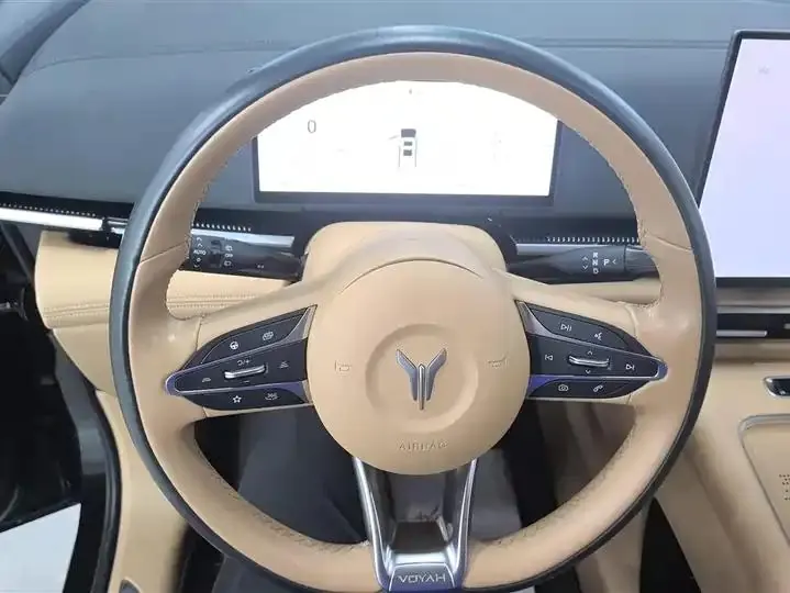 Voyah Dreamer 2025 PHEV Four-wheel Drive Flagship Kunpeng Edition 15